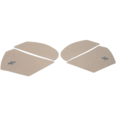 STOMPGRIP Traction Kit - Clear - Kawasaki 55-10-0040C